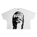 Cherubs Streetwear Cropped Boxy Tee Cotton True To Size 280 GSM Relaxed Fit Streetwear Essential